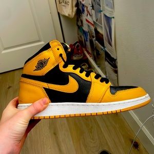 jordan 1 pollens